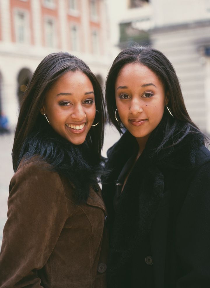 Created in 1994, "Sister, Sister" followed the journey of two identical twins who were separated at birth, adopted by different parents and later reunited as teenagers living under one roof.