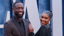 Gabrielle Union, Dwyane Wade And The Annoyingly, Tired ‘50-50’ Conversation