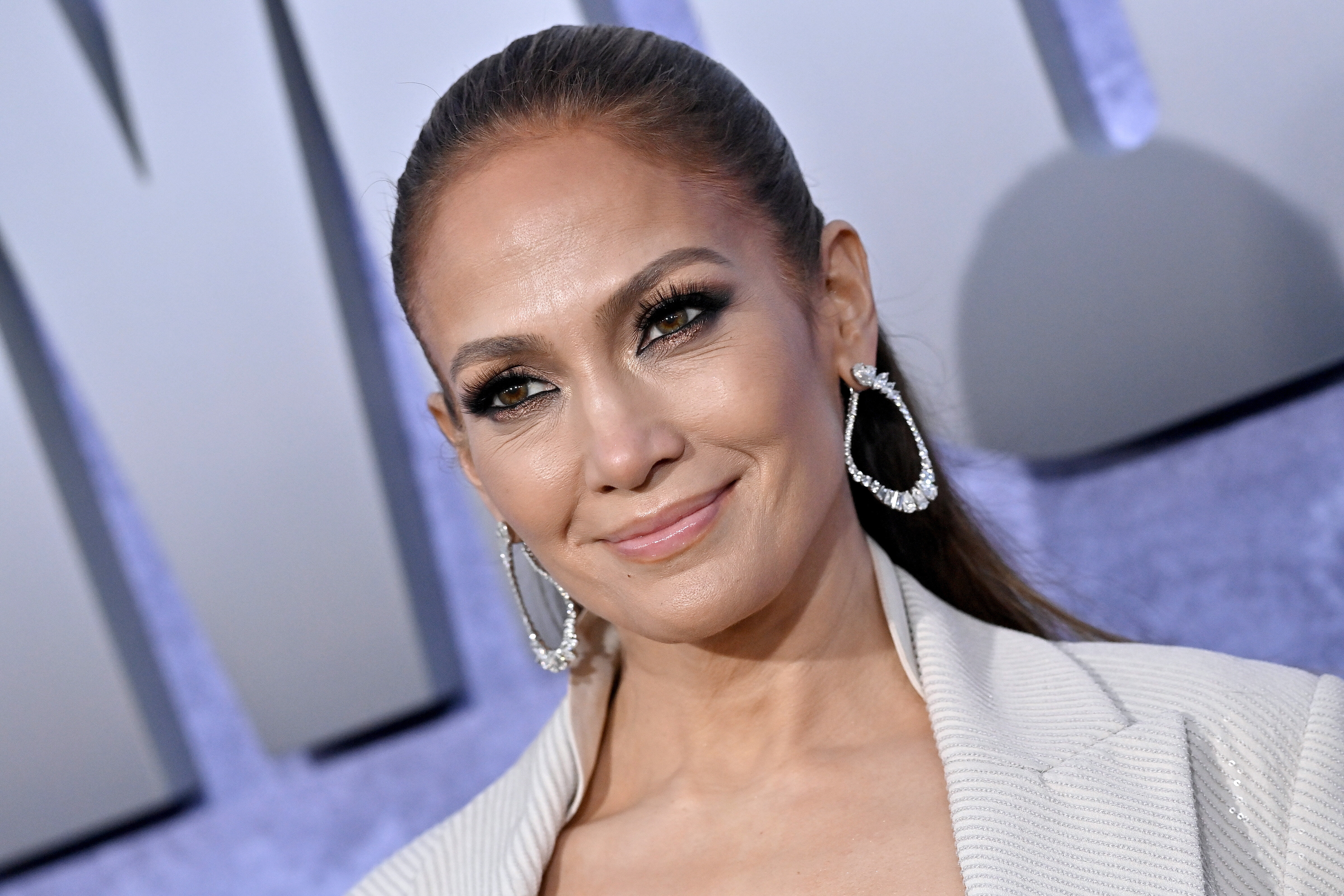 Jennifer Lopez Explains Why Her Kids Have A ‘Difficult’ Time With Her ...