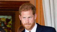 Prince Harry Said Car Chase Brought Him Closer To Understanding His Mother’s Death