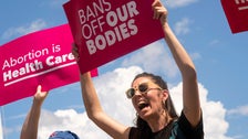 This Was A Very Bad Week For Abortion Rights And Democracy