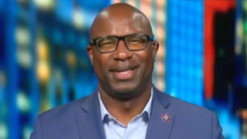 Democrat Can’t Hide Shock Over CNN Anchor’s George Santos Question: ‘Come On Now!’