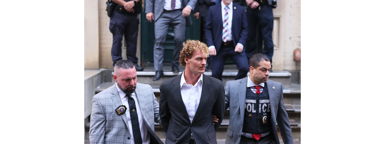 2024 Republican Hopefuls in Mad Dash to Defend Man Who Killed Jordan Neely (huffpost.com)