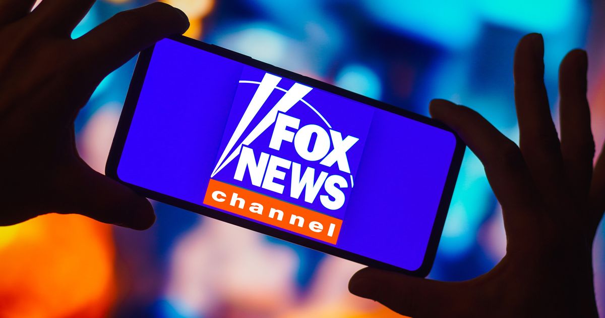 Suzanne Scott Talks Fox News on 25th Anniversary