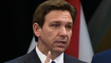 DeSantis Asks That Judge Be Disqualified From Disney’s Free Speech Lawsuit