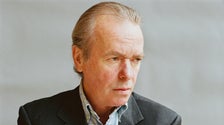  British Novelist Martin Amis Dead