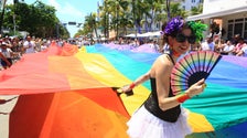 Another Florida Pride Event Canceled As Other Organizers Dig Their Heels In