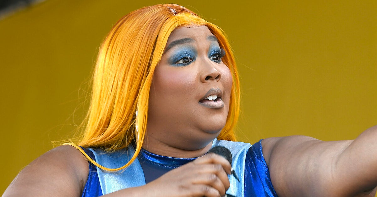 Lizzo Slams Nebraska Bill Restricting Abortion, Gender-Affirming Care - Vimarsana News