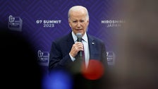 Biden: GOP Must Move Off ‘Extreme Positions’ On Debt Limit