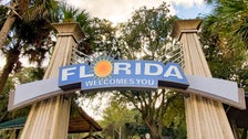 NAACP Warns Against Travel To Florida Over DeSantis’ ‘Openly Hostile’ Politics