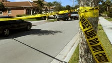 Florida Toddler Dies After Parents Leave Her In Car Overnight