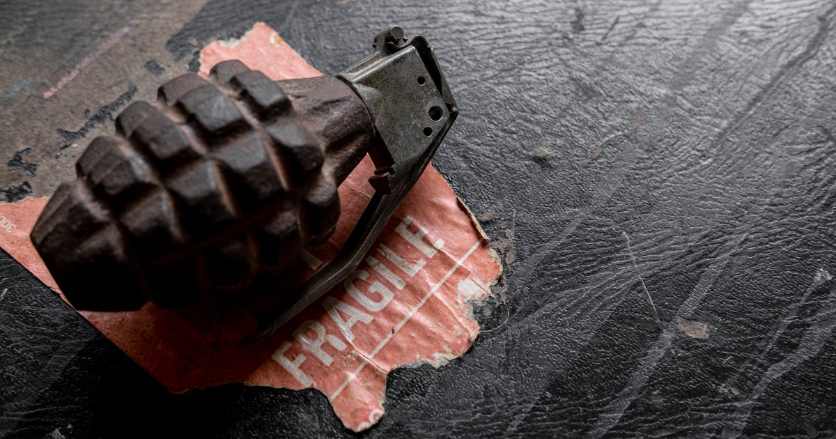 Dad Killed, 2 Teens Wounded After Grenade Explodes In Indiana Home ...