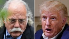 Ex-Trump Attorney Predicts Jail-Time As Trump Goes ‘Off The Rails'