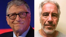Jeffrey Epstein Tried To Blackmail Bill Gates Over Extramarital Affair: WSJ Report