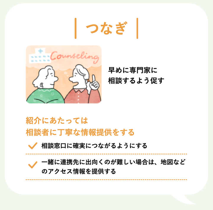 参考：政府広報オンライン「まもろうよ こころ」