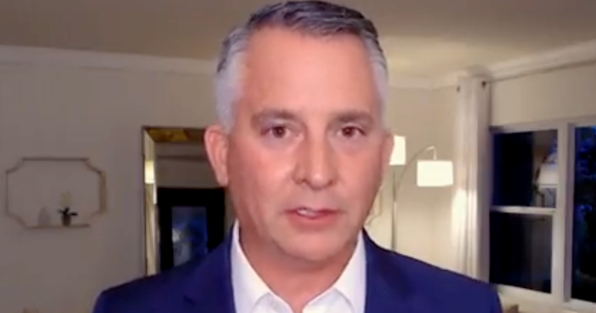 Former Florida GOP Rep. Considers Drastic Move Because Of Gov. Ron DeSantis Former Florida GOP Rep. Considers Drastic Move Because Of Gov. Ron DeSantis