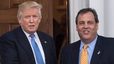 GOP Strategist Flips Chris Christie’s Trump Vow Back At Him