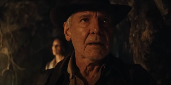 Harrison Ford is set to take the lead in the new Indiana Jones film The Dial Of Destiny