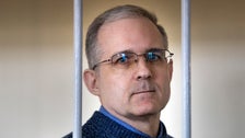 Paul Whelan Shares ‘Extreme Worry’ He Could Be Left Behind Again