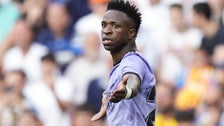 Soccer Star Vinicius Junior Says Spain’s League ‘Belongs To Racists’ After More Abuse