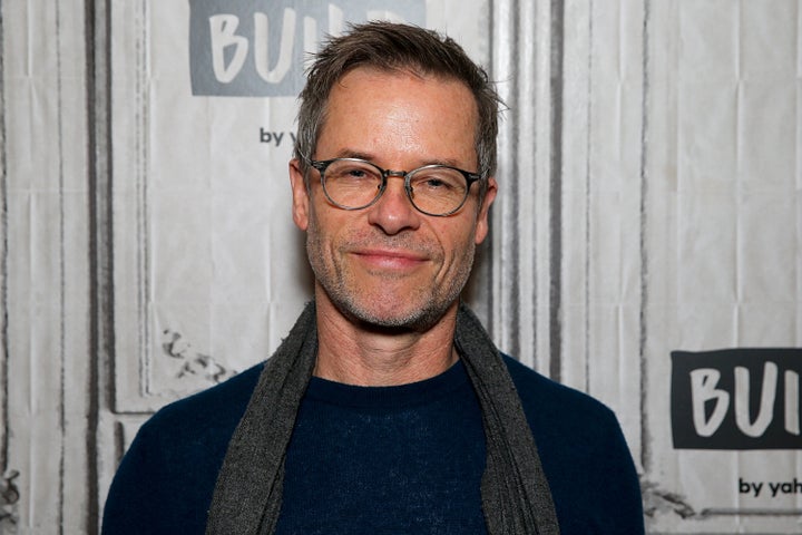 Guy Pearce 