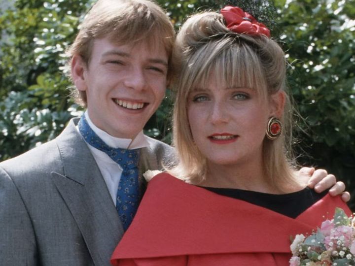 Ian and Cindy Beale are returning to EastEnders