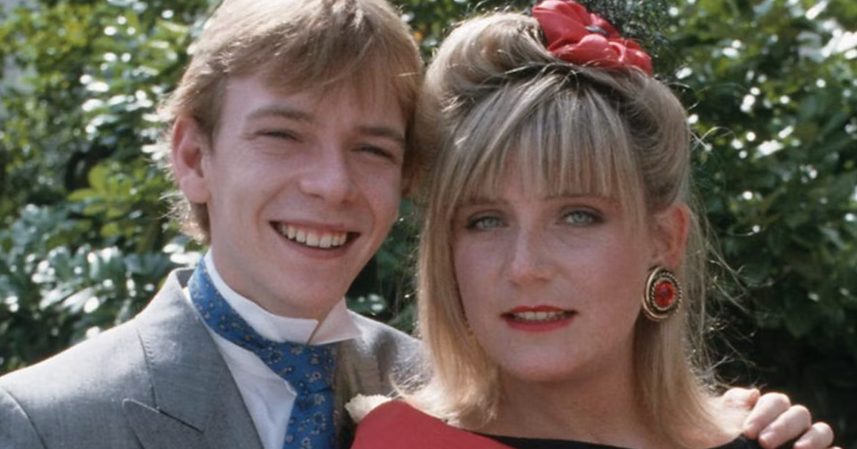 EastEnders: Cindy Beale's Return From The Dead Has 1 Big Flaw | HuffPost UK Entertainment - Vimarsana News