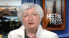 Janet Yellen Says June 1 Remains ‘Hard Deadline’ For Congress To Raise Debt Limit