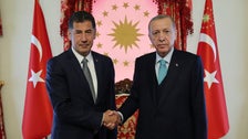 Turkey’s Erdogan Wins Endorsement From Third-place Candidate Ahead Of Runoff Election