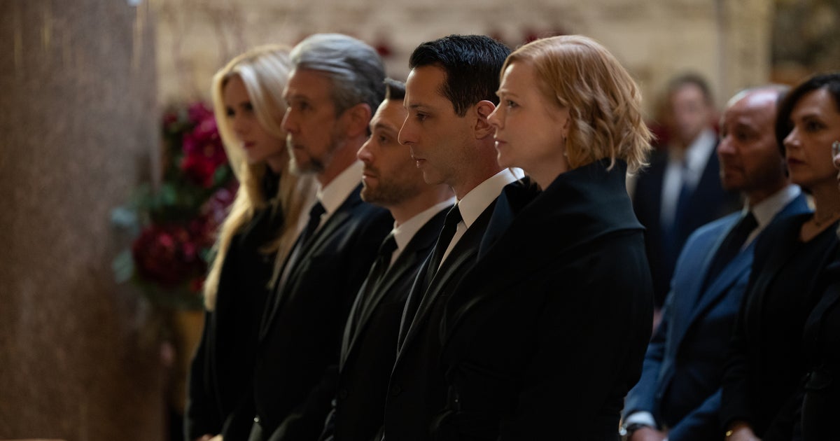 'Succession' Season 4, Episode 9 Recap: 'Church and State' - Vimarsana News