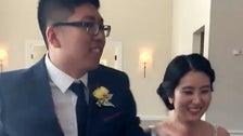 Parents Killed In Texas Mall Shooting With 3-Year-Old Son Remembered As “Relationship Goals”