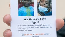 2 Missing NYC Friends Found Dead in Separate Manhattan Rivers