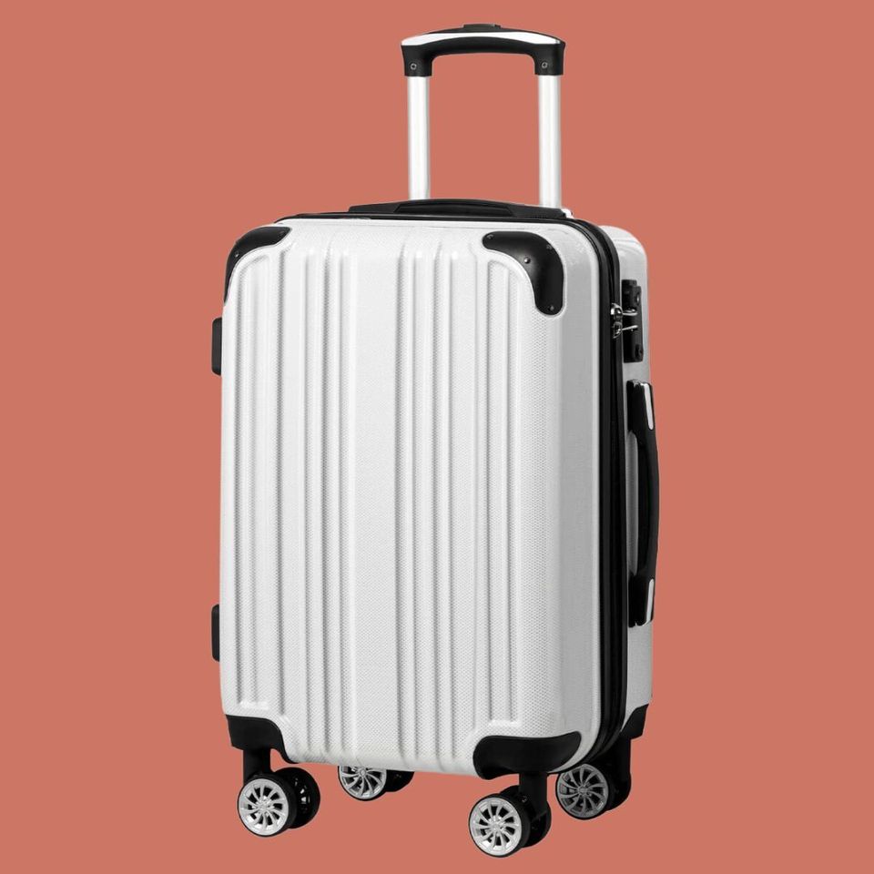 11 Best Affordable Luggage Pieces On Amazon | HuffPost Life