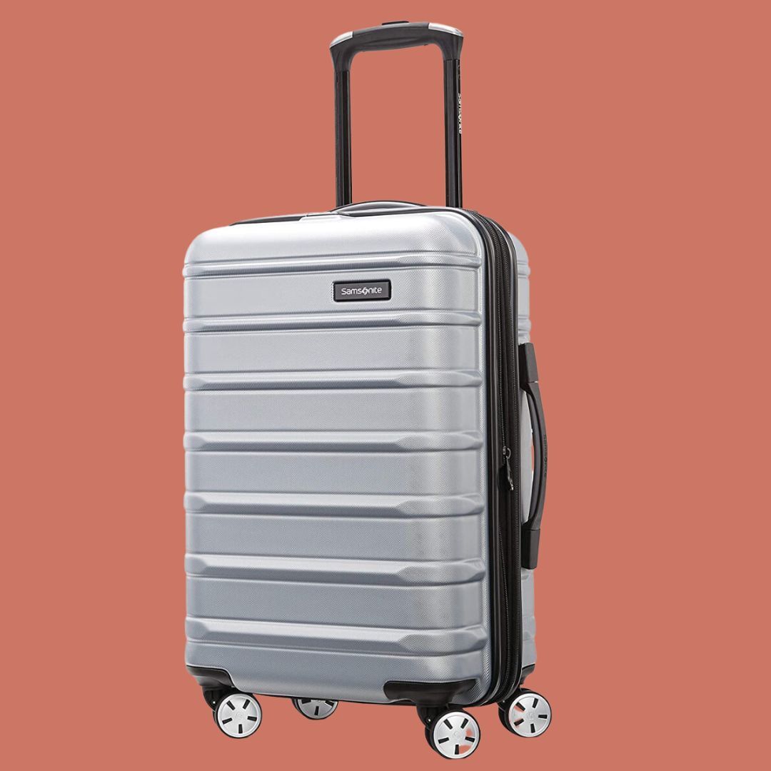 11 Best Affordable Luggage Pieces On Amazon | HuffPost Life