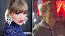Taylor Swift Fan Goes Viral After Becoming Security Guard To Get Into Eras Tour Show