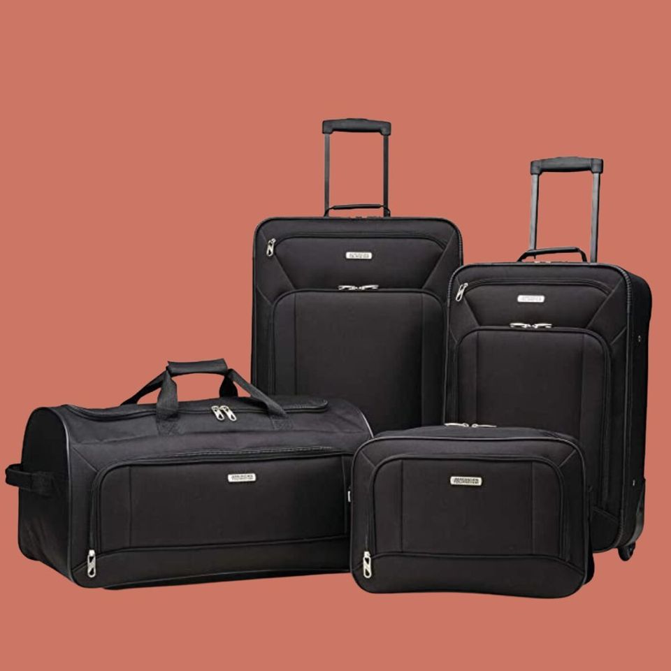 11 Best Affordable Luggage Pieces On Amazon | HuffPost Life