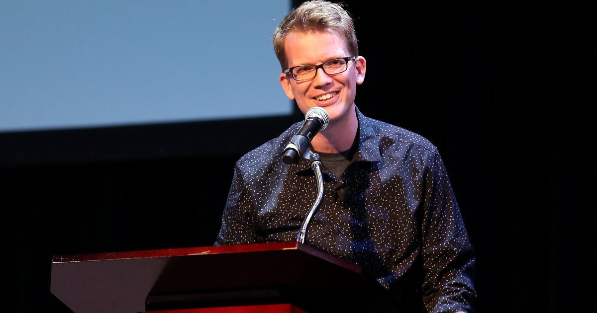 Hank Green Has Cancer. Here’s What To Know About Hodgkin Lymphoma.