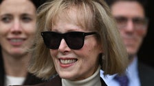 E. Jean Carroll Asks Court To Increase $5 Million Trump Judgment After CNN Town Hall
