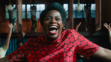 Fantasia Barrino, Halle Bailey Bring Chills In First Trailer For ‘The Color Purple’