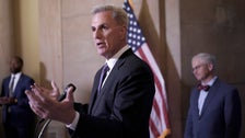 McCarthy: ‘Don’t Give Up’ On Debt Limit Talks, But Signs Of Progress Prove Elusive