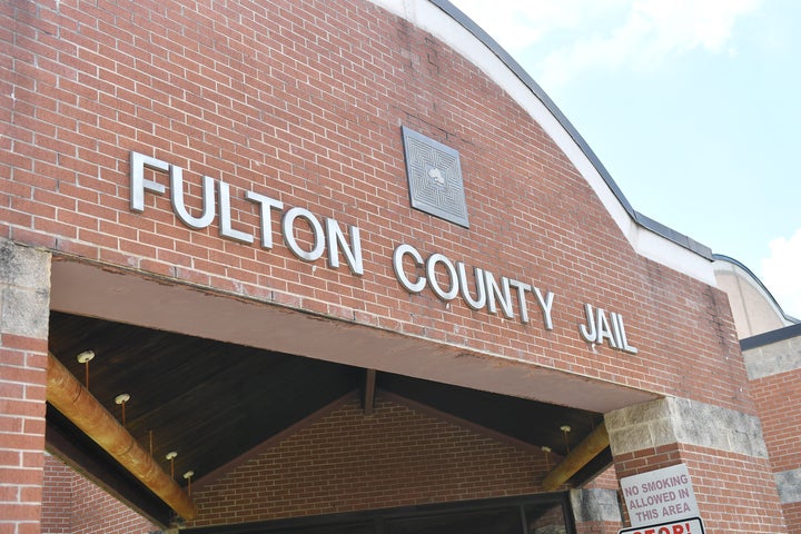 Lashawn Thompson, 35, died in September, three months after he was booked into the Fulton County Jail in Atlanta.