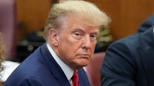 Judge To Personally Remind Trump Against Attacking Witnesses