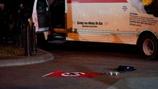 U-Haul Truck Crash Near White House May Have Been Intentional: Secret Service