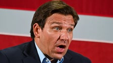 Columnist Gives ‘Brittle Ego’ Ron DeSantis A Brutal 2024 Reality Check