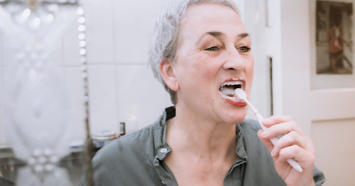 Yes, Really – Your Tongue Needs Brushing Too - Vimarsana News