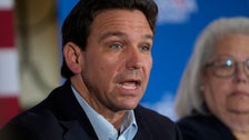 DeSantis May Have Missed His Chance To Make The GOP Primary About Him And Trump