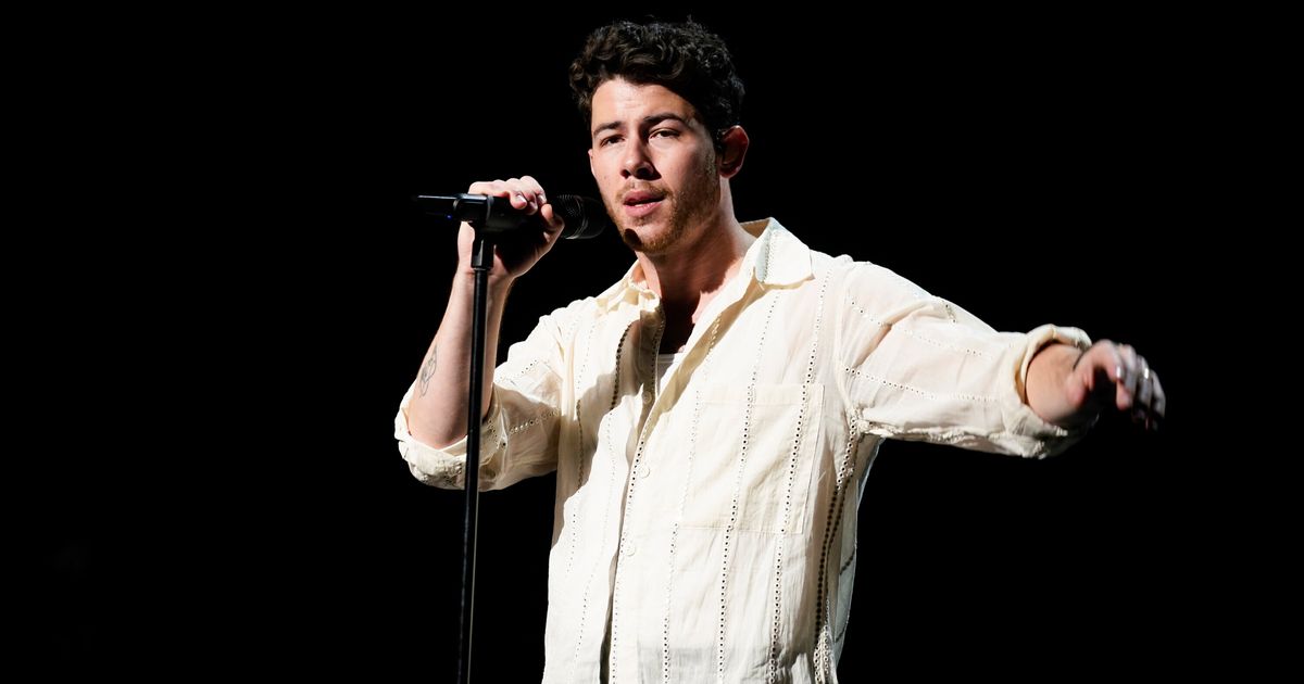 Nick Jonas décrit l’incident public qui l’a amené à suivre une thérapie