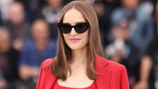 Natalie Portman Addresses ‘Expectations’ At Cannes As Women Buck Unspoken Dress Code