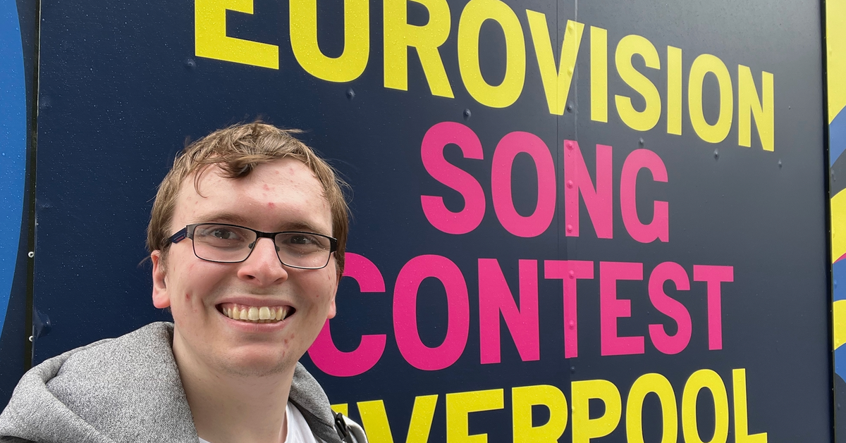 Photo of ‘Deaf Eurovision Fans Were Just As United By Music As Everybody Else’