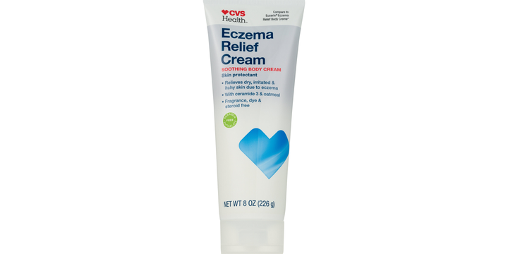 eczema cream